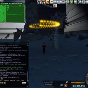 mining  gazzurdite stone 1102