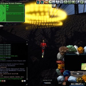 mining  narcanisum stone 906