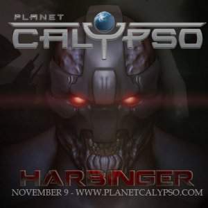 Harbinger Event