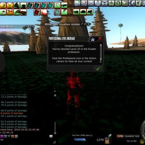 avoidance