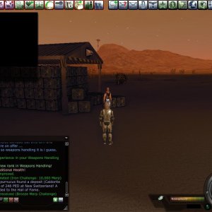 completing iron merps