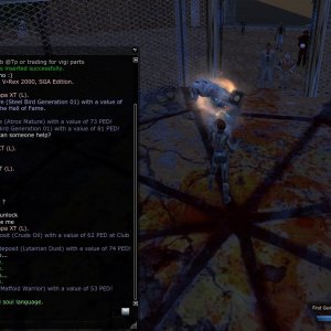 Gypsy ESL