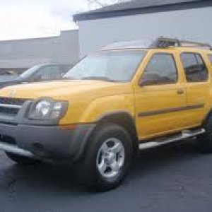 Xterra