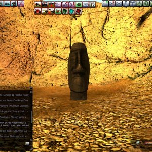 Dum Dum?!?! i dont know where i am....