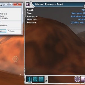 Wrong Resource
