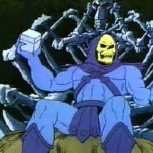 skeletor