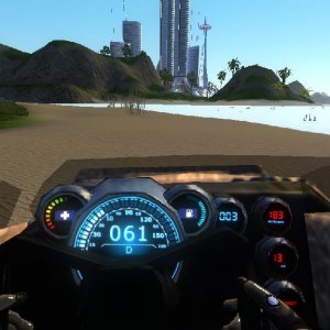 VCC Rally