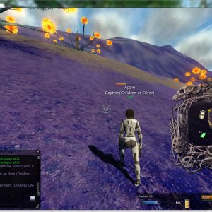 106 PED Molisk Scout
