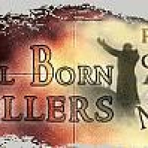 Natural Born Killers Signature