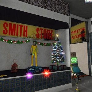 deer mall shop 12