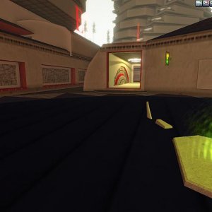 genesis amethera hq
