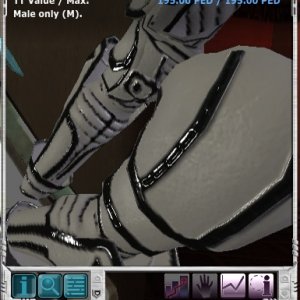 mayhem arm