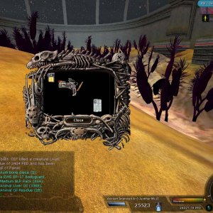 aurli strong 3404 ped