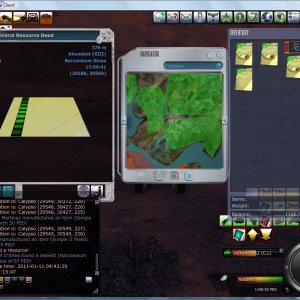 Noodles LA 15 Jan 2011-8