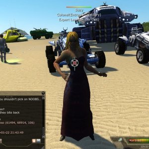 Entropia agency 2 years birthday party