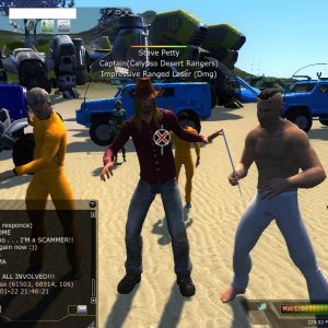 Entropia agency 2 years birthday party