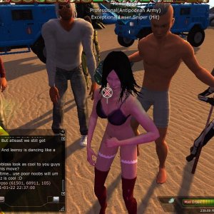 Entropia agency 2 years birthday party