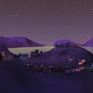 Golden Carriage Awards Screenies