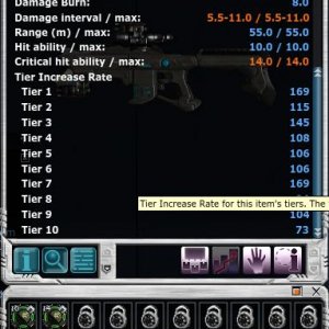 Mark's Tier 2.7 Opalo