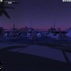 Naglfars at PA