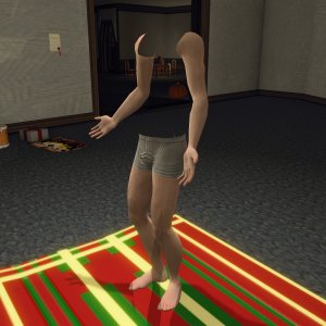 Avatar recreation faliure