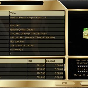 medusa shop