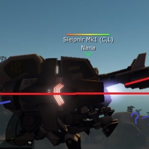WTFGravity?