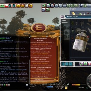 1646 ped trox mature