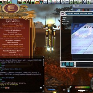 Grimyth Salty qq Tower