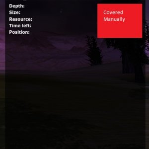 render errors