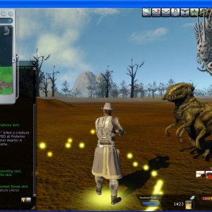 Taxman-March entries