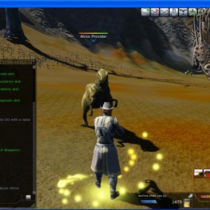 Taxman-March entries