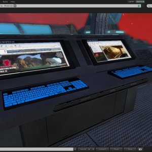 EU in SL