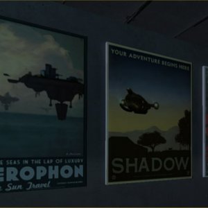 Space Posters