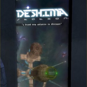 Space Posters