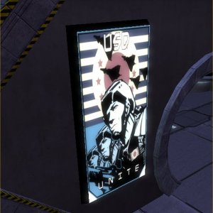 Space Posters