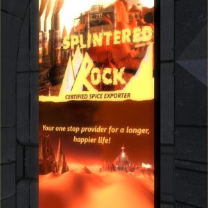Space Posters
