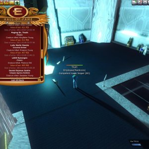 Healing HoF1