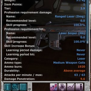 Improved A-3 Justifier Mk.III