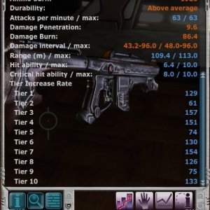 Improved A-3 Justifier Mk.III