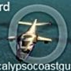 Calypso Coast Guard
