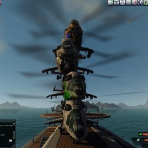Gungnir Stack