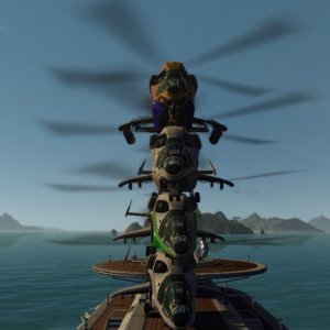 Gungnir Stack