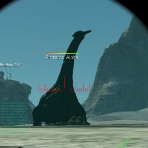 alpha prot