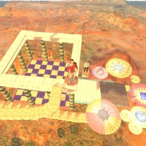 Time Castle 6