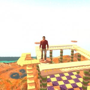 Time Castle 7