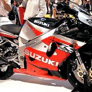 MrWizards Motorcycle