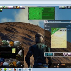 Summoning Claim