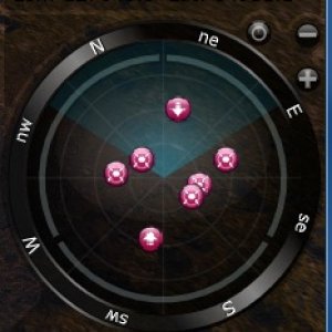 claims on radar