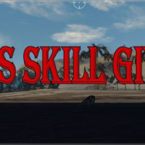 skill giveaway header
